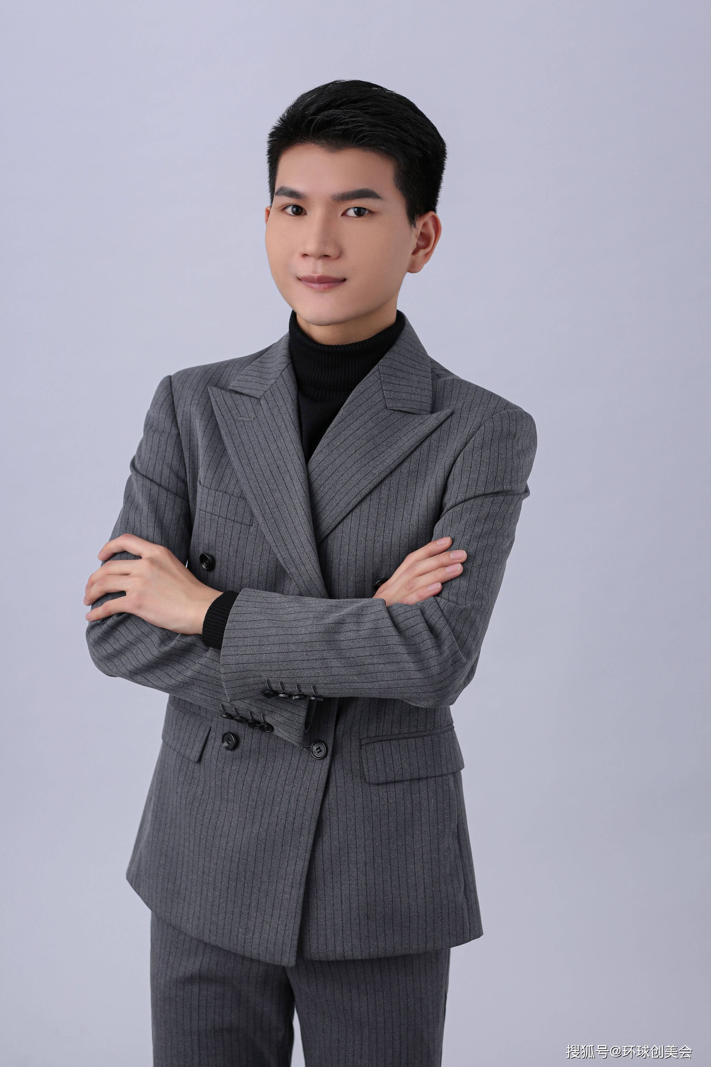 刘勉洪 项目运营总监